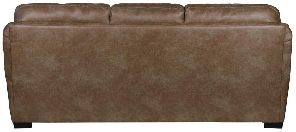 Jackson Furniture - Grant Sofa in Silt - 4453-03/1227-49/3027-49 veiw 4