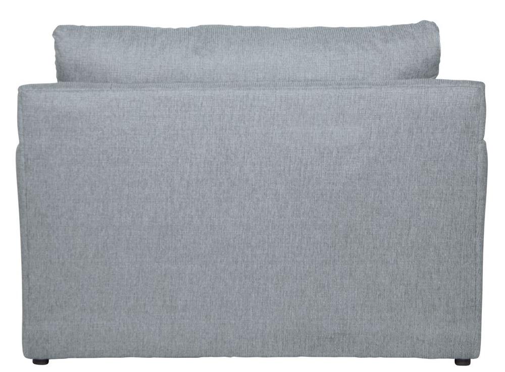 Jackson Furniture - Hooten Chair 1/2 in Delft/Marine - 3288-01/1842-23/2078-43 veiw 4