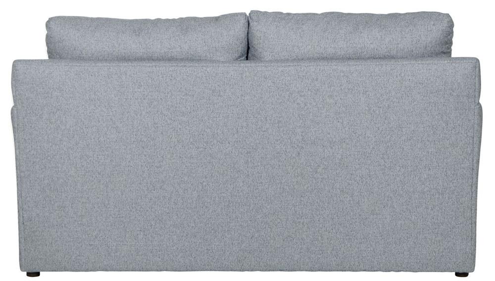Jackson Furniture - Hooten Loveseat in Delft/Marine - 3288-02/1842-23/2078-43 veiw 4