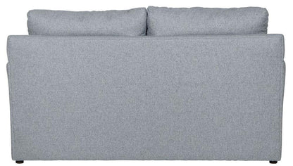 Jackson Furniture - Hooten Loveseat in Delft/Marine - 3288-02/1842-23/2078-43 veiw 4