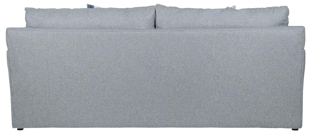 Jackson Furniture - Hooten Sofa in Delft/Marine - 3288-03/1842-23/2078-43 veiw 4