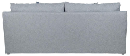 Jackson Furniture - Hooten Sofa in Delft/Marine - 3288-03/1842-23/2078-43 veiw 4