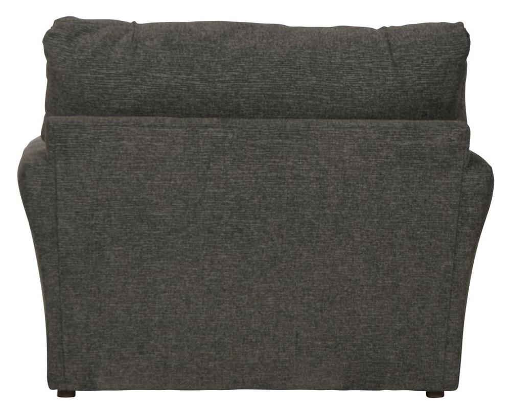 Jackson Furniture - Howell Chair 1/2 in Night/Graphite - 3482-01/1617-48/1726-48 veiw 4