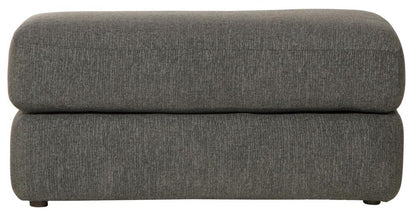Jackson Furniture - Howell Ottoman in Night - 3482-10/1617-48 veiw 2
