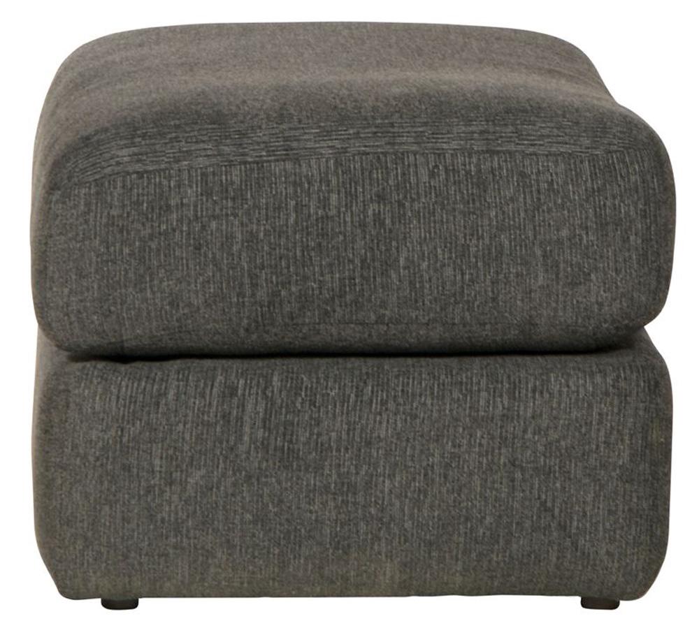 Jackson Furniture - Howell Ottoman in Night - 3482-10/1617-48 veiw 3