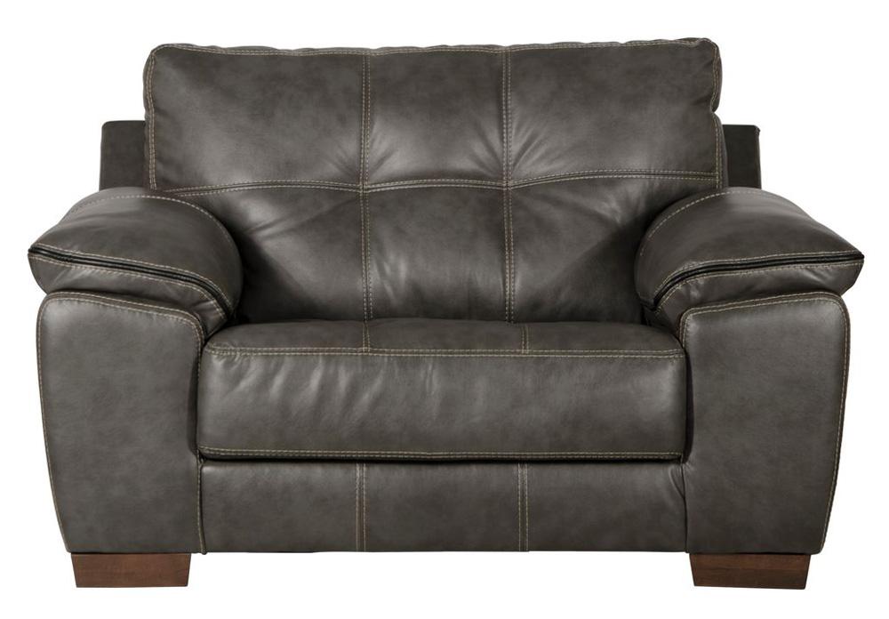 Jackson Furniture - Hudson Chair 1/2 in Steel - 4396-01/1152-78/1252-78 veiw 2