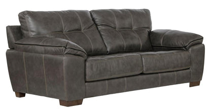 Jackson Furniture - Hudson Sofa in Steel - 4396-03/1152-78/1252-78 veiw 1