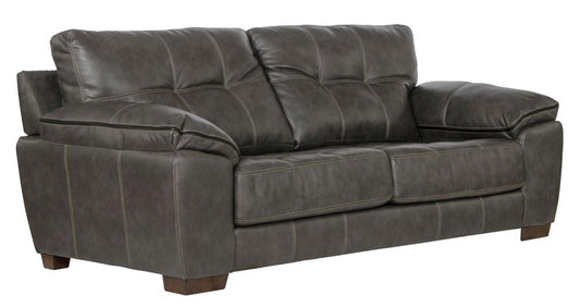 Jackson Furniture - Hudson Sofa in Steel - 4396-03/1152-78/1252-78 veiw 1