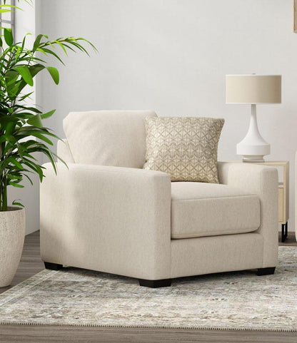 Jackson Furniture - Hyde Park Chair in Porcelain/Dove - 2301-01/1625-36/2574-36 veiw 5