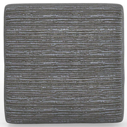Jackson Furniture - Hyde Park Cocktail Ottoman in Pewter - 2301-28/2574-58 veiw 3