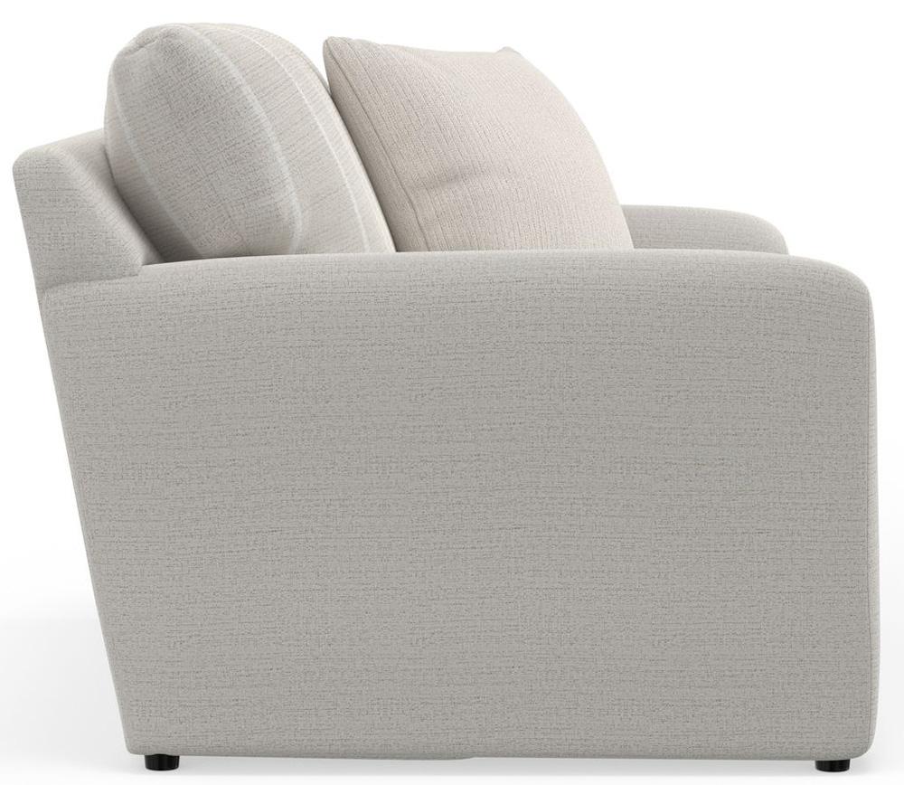 Jackson Furniture - Lindsey Chair 1/2 in Cotton/Cotton - 2288-01/1703-16/1682-16 veiw 3