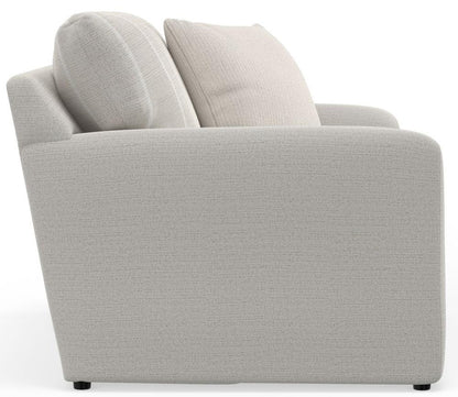 Jackson Furniture - Lindsey Chair 1/2 in Cotton/Cotton - 2288-01/1703-16/1682-16 veiw 3
