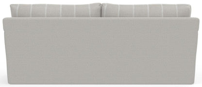 Jackson Furniture - Lindsey Sofa in Cotton/Cotton - 2288-03/1703-16/1682-16 veiw 4