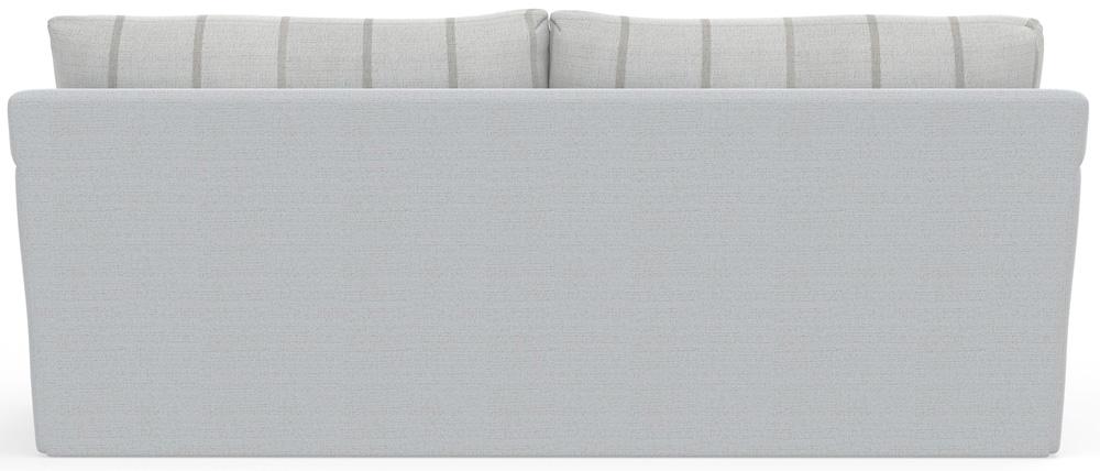 Jackson Furniture - Lindsey Sofa in Snow/Platinum - 2288-03/1703-01/1682-26 veiw 4