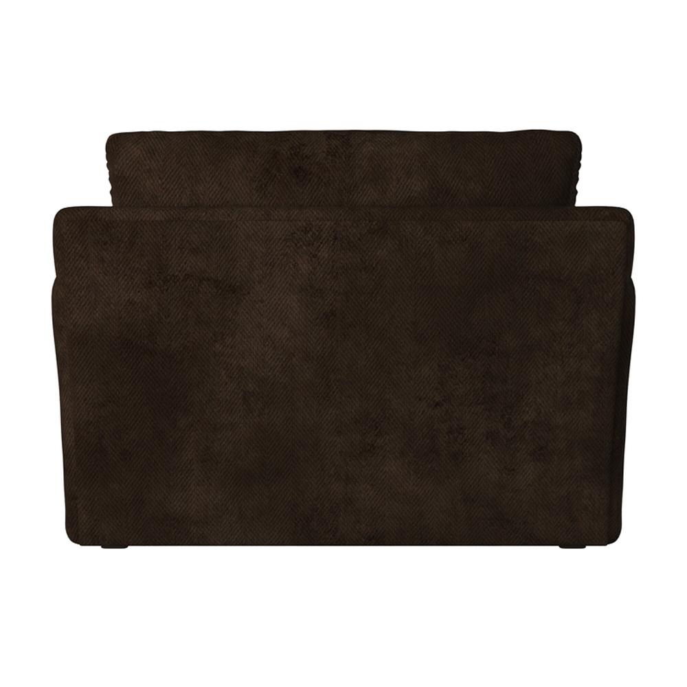 Jackson Furniture - Midwood Chair 1/2 in Chocolate/Mocha - 3291-01/1806-49/2642-49 veiw 5