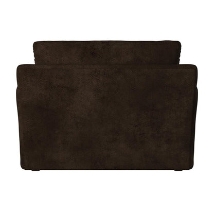 Jackson Furniture - Midwood Chair 1/2 in Chocolate/Mocha - 3291-01/1806-49/2642-49 veiw 5