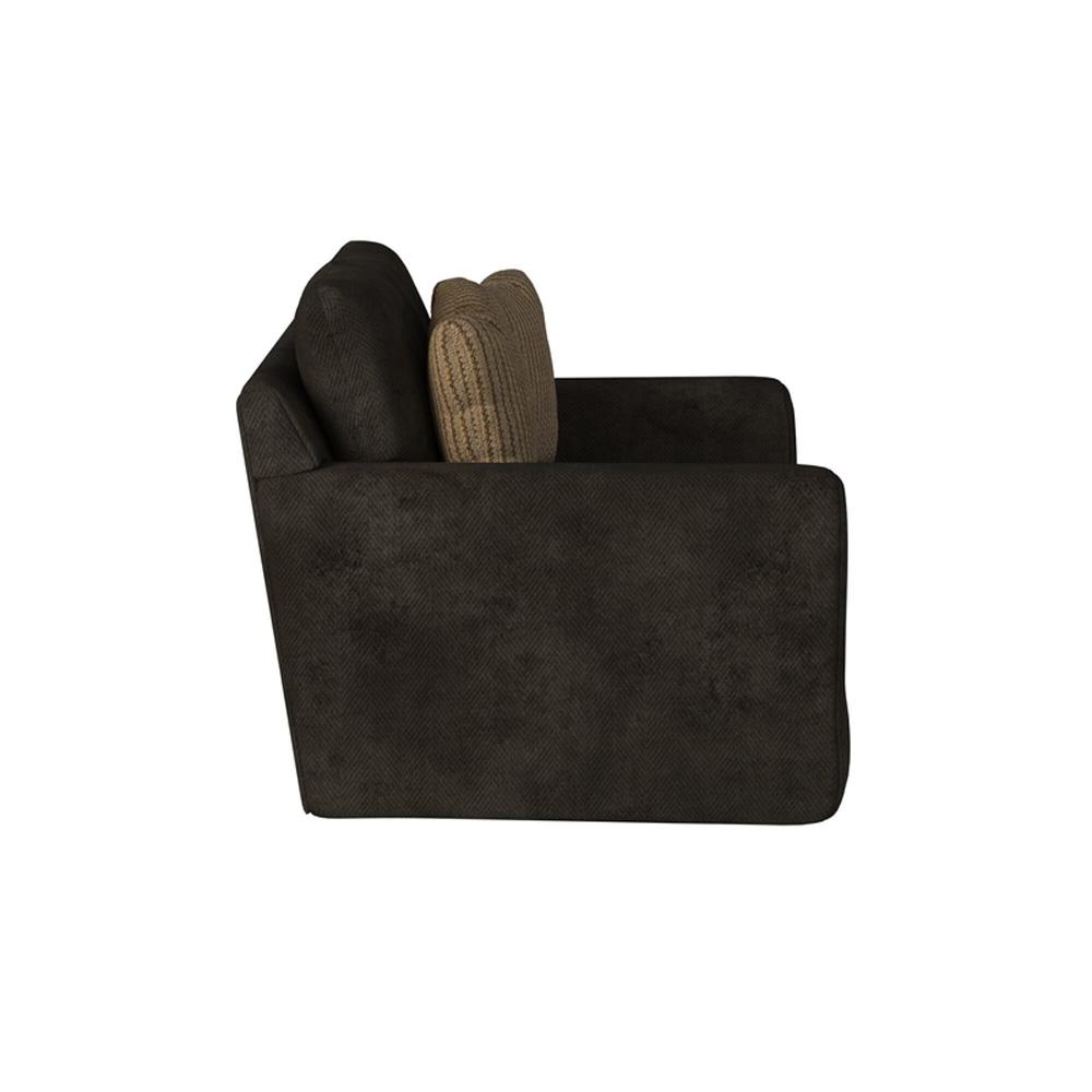 Jackson Furniture - Midwood Chair 1/2 in Smoke/Dove - 3291-01/1806-58/2642-28 veiw 4