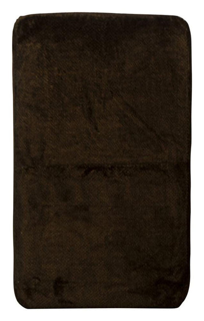 Jackson Furniture - Midwood Ottoman in Chocolate - 3291-10/1806-49 veiw 4
