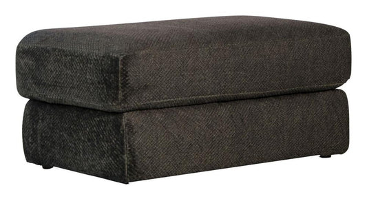 Jackson Furniture - Midwood Ottoman in Smoke - 3291-10/1806-58 veiw 1