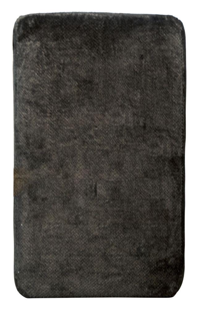 Jackson Furniture - Midwood Ottoman in Smoke - 3291-10/1806-58 veiw 3