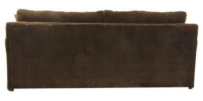 Jackson Furniture - Midwood Sofa in Chocolate/Mocha - 3291-03/1806-49/2642-49 veiw 4
