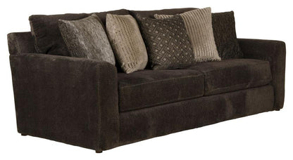 Jackson Furniture - Midwood Sofa in Smoke/Dove - 3291-03/1806-58/2642-28 veiw 1