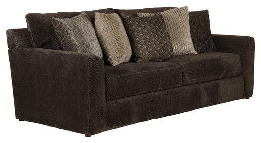 Jackson Furniture - Midwood Sofa in Smoke/Dove - 3291-03/1806-58/2642-28 veiw 1
