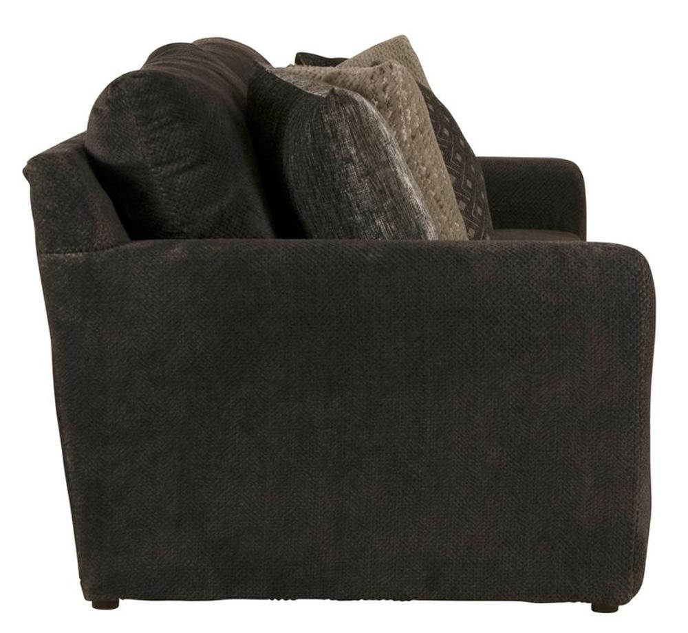 Jackson Furniture - Midwood Sofa in Smoke/Dove - 3291-03/1806-58/2642-28 veiw 3