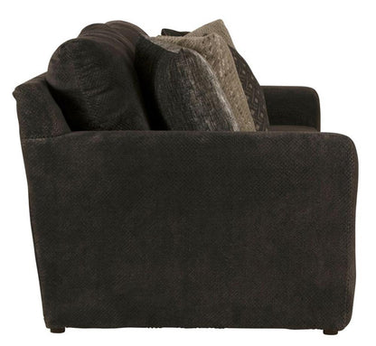 Jackson Furniture - Midwood Sofa in Smoke/Dove - 3291-03/1806-58/2642-28 veiw 3