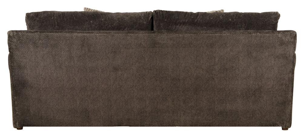 Jackson Furniture - Midwood Sofa in Smoke/Dove - 3291-03/1806-58/2642-28 veiw 4