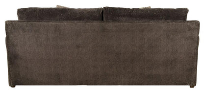 Jackson Furniture - Midwood Sofa in Smoke/Dove - 3291-03/1806-58/2642-28 veiw 4