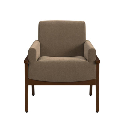 Picket House Furnishings - Donna Chair in Langley Cocoa - U-15340-11240-100 veiw 2