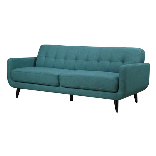 Picket House Furnishings - Hailey 3PC Sofa Set in Teal - UHD0873PC veiw 2