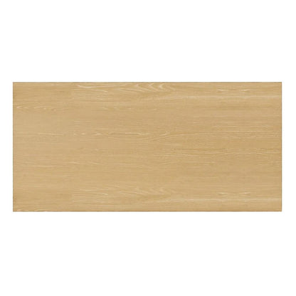 Alpine Furniture - Carter Rectangular Coffee Table, Natural - 5979NAT-61 veiw 4