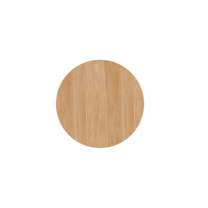 Alpine Furniture - Cove 22in Coffee Table, Natural - 3859NAT-22 veiw 2