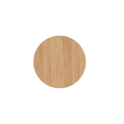 Alpine Furniture - Cove 29in Coffee Table, Natural - 3859NAT-29 veiw 2