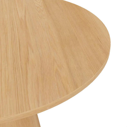 Alpine Furniture - Cove 29in Coffee Table, Natural - 3859NAT-29 veiw 4