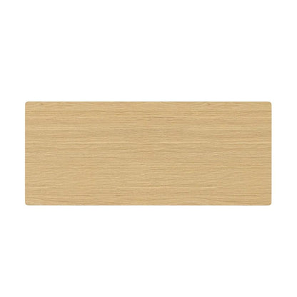 Alpine Furniture - Cove Rectangular Extension Dining Table, Light Oak - 3859OAK-90 veiw 4