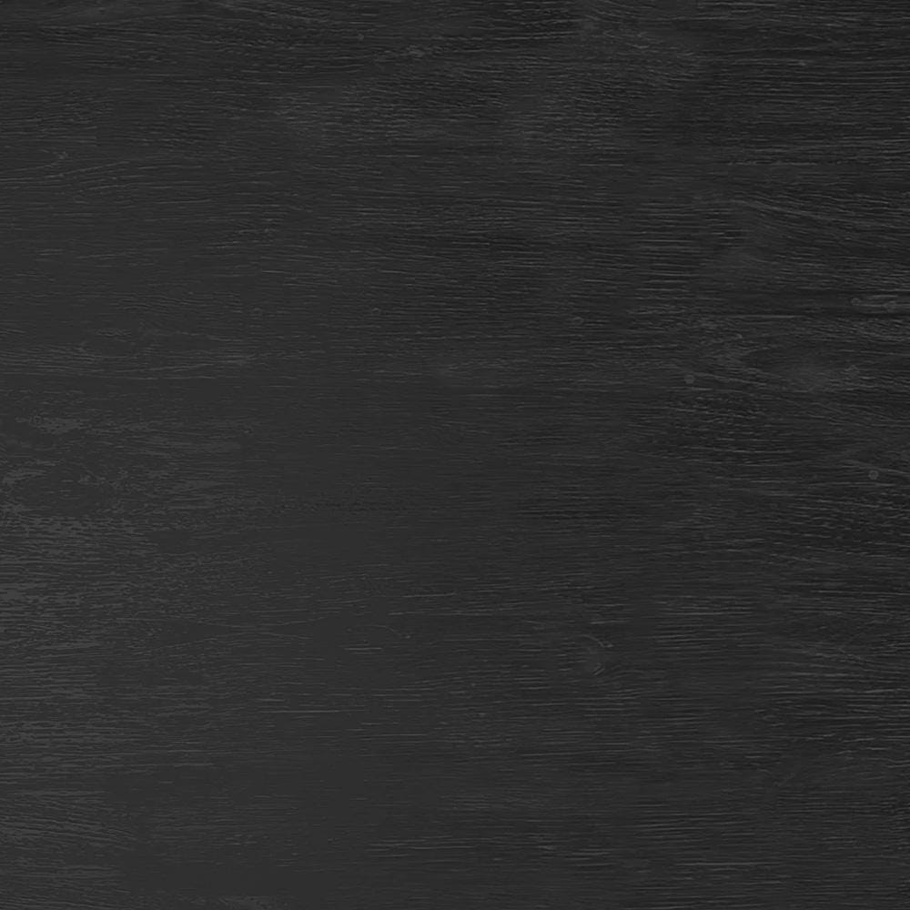 Alpine Furniture - Cove Rectangular Extension Dining Table, Vintage Black - 3859-90 veiw 6