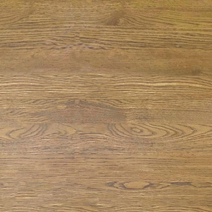 Alpine Furniture - Donte End Table, Oak - 6798OAK-62 veiw 5