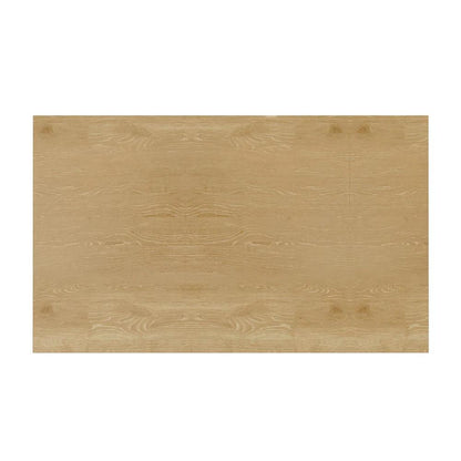 Alpine Furniture - Donte Rectangular Coffee Table, Natural - 6798NAT-61 veiw 4