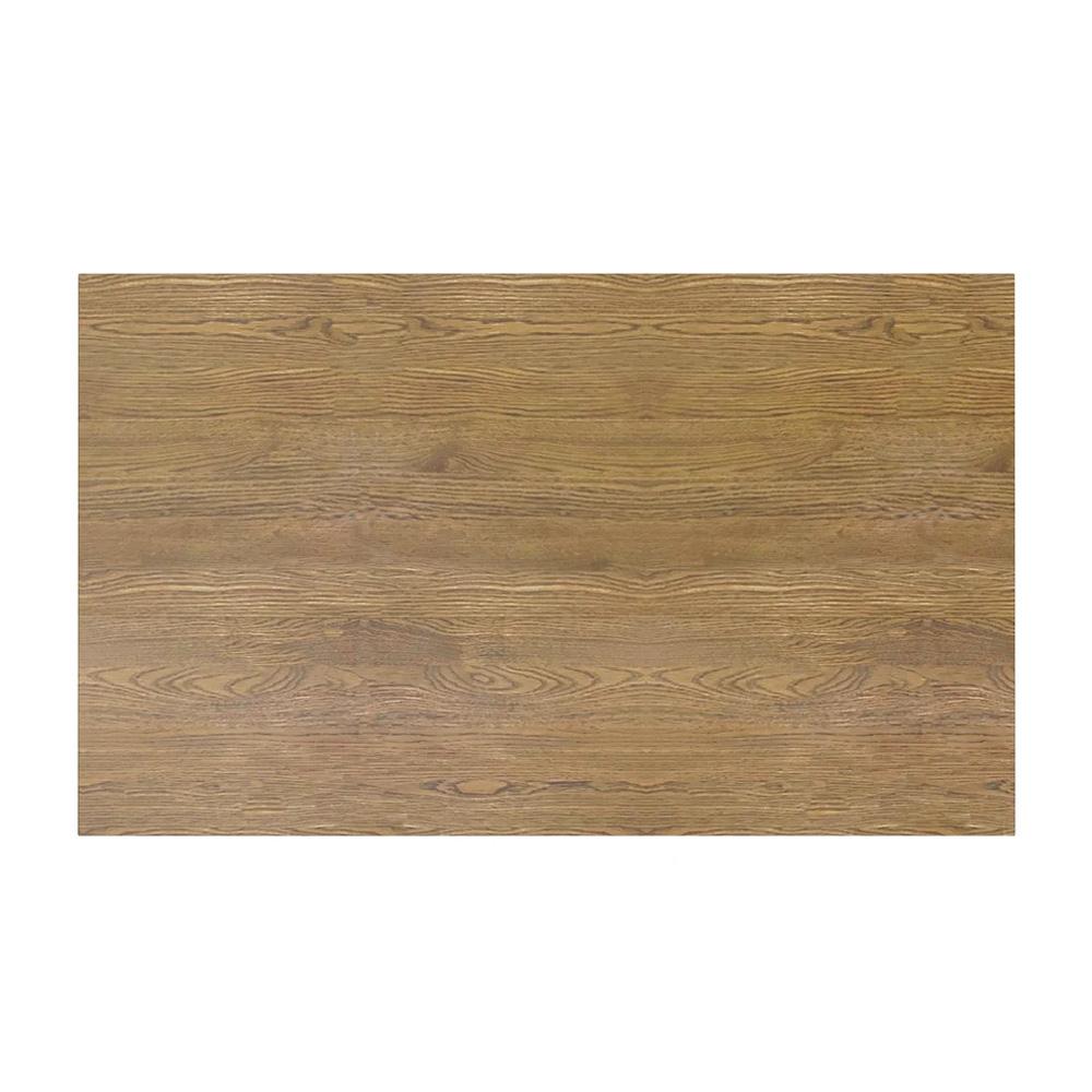 Alpine Furniture - Donte Rectangular Coffee Table, Oak - 6798OAK-61 veiw 4