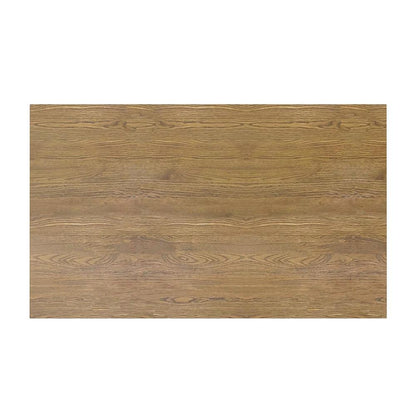 Alpine Furniture - Donte Rectangular Coffee Table, Oak - 6798OAK-61 veiw 4