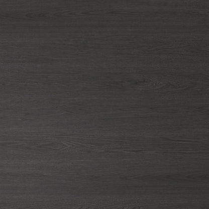 Alpine Furniture - Gabrielle Bench, Black - 4225BLK-03 veiw 6