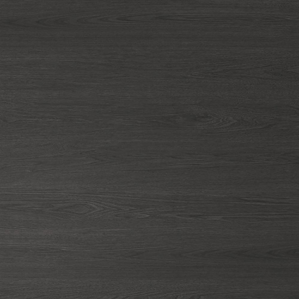 Alpine Furniture - Gabrielle Sideboard, Black - 4225BLK-06 veiw 6