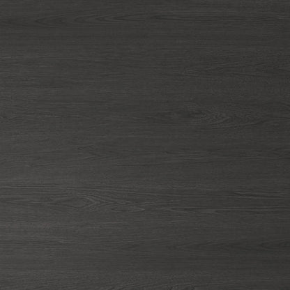 Alpine Furniture - Gabrielle Sideboard, Black - 4225BLK-06 veiw 6