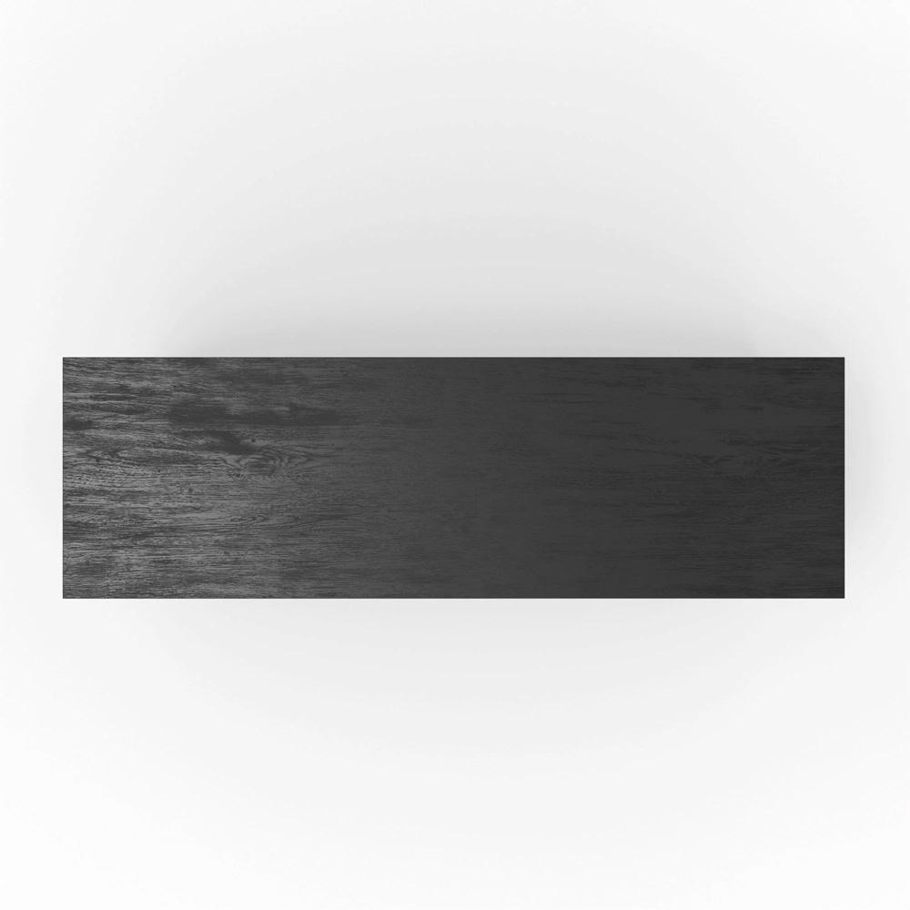 Alpine Furniture - Palmer Dresser, Black - 2311BLK-03 veiw 5