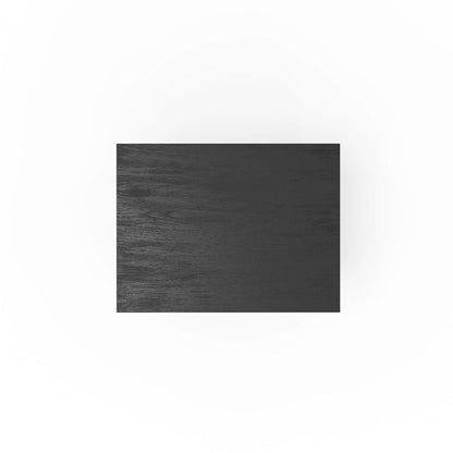 Alpine Furniture - Palmer Nightstand, Black - 2311BLK-02 veiw 5