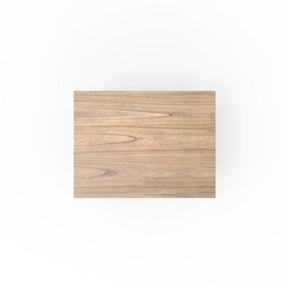 Alpine Furniture - Palmer Nightstand, Natural - 2311-02 veiw 5