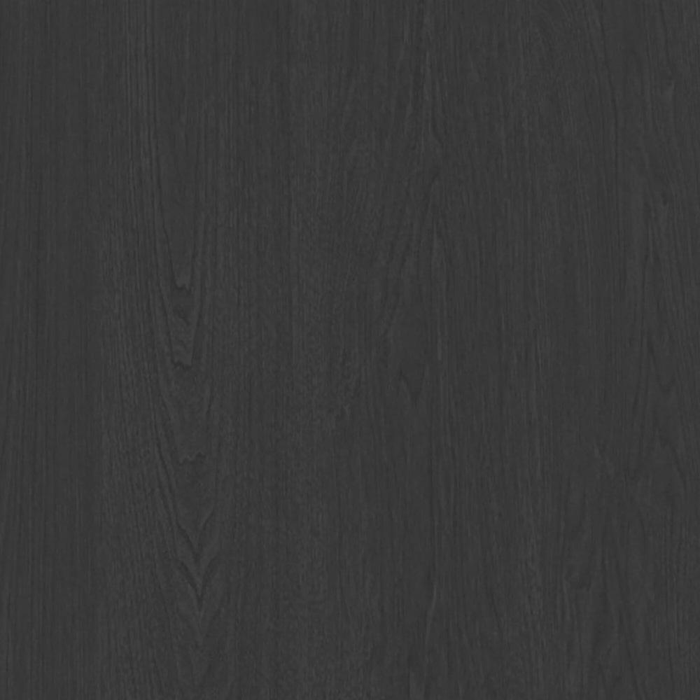 Alpine Furniture - Reba Round Dining Table, Black - 5868BLK-25 veiw 4